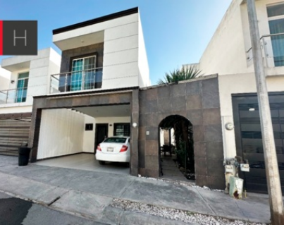 CASA AMUEBLADA EN RENTA EN ESC