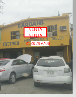 VENTA DE LOCAL COMERCIAL EN GU