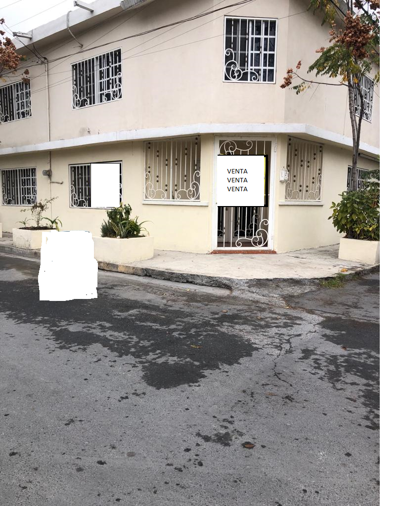 CASA EN VENTA EN MONTERREY NL 