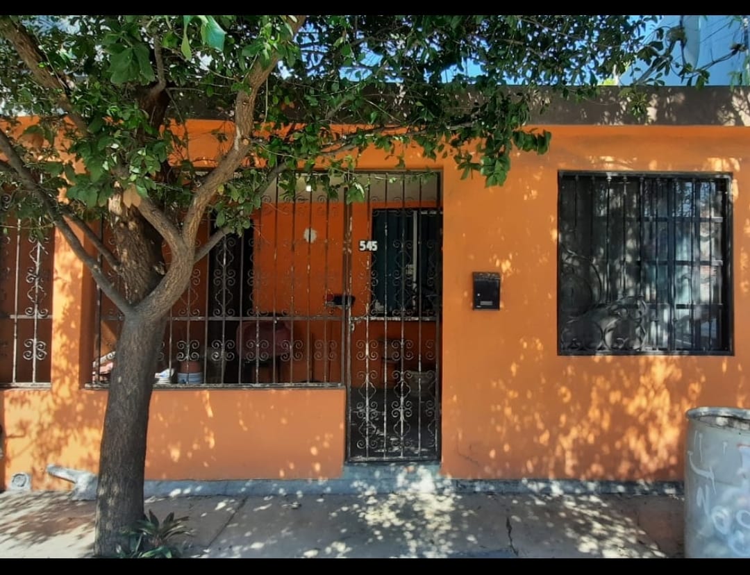 CASA EN VENTA EN APODACA NL ZO
