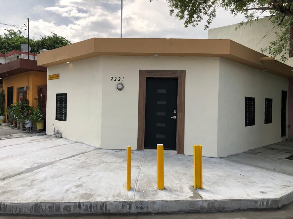 CASA EN RENTA EN MONTERREY, NU