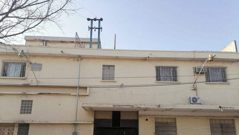 BODEGA EN VENTA EN MONTERREY N